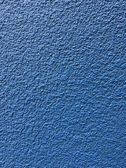 青い壁　テクスチャ