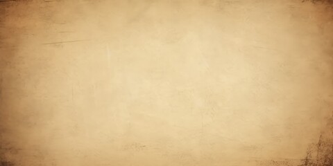 Obraz premium Vintage Beige Texture Background for Design Projects
