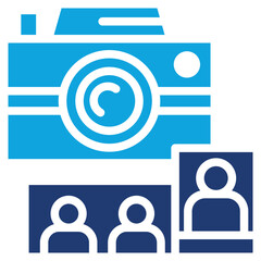 Photography Icon