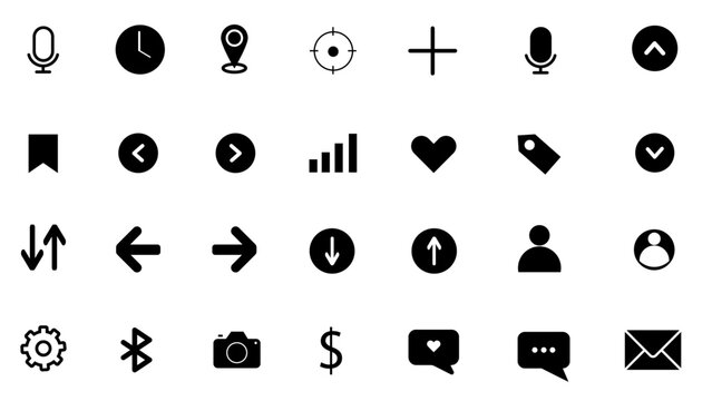 Best icon design