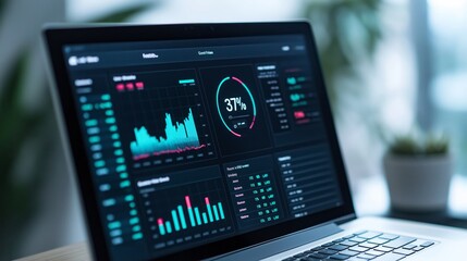 Dynamic Data Dollars Display