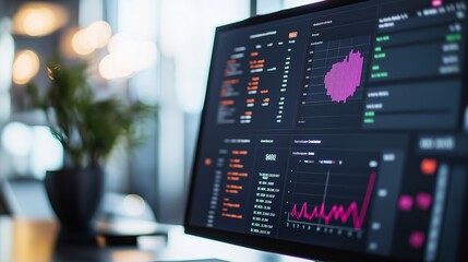 Fiscal Intelligence Hub