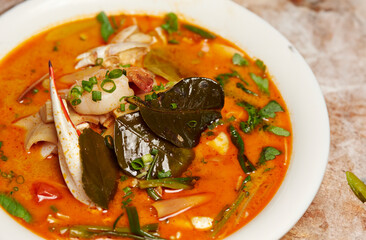 Tom yum Kung,Tom yum 