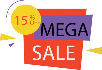 offer banner off refer and earn vector template design special