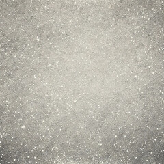 Obraz premium 白とグレーの混ざったザラザラした正方形の背景素材