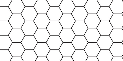 Abstract background with hexagonal geometric hexagon polygonal pattern background. 3d seamless bright white web cell and triangle abstract honeycomb background. white and gray backdrop wallpaper.