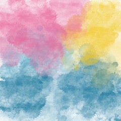 abstract watercolor background