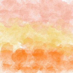 abstract watercolor background
