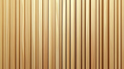 Obraz premium Seamless Vertical Wood Slats Background for Design Use