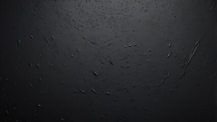 abstract digital artwork illustration grunge textured background with a dark, moody aesthetic featuring a predominantly black and gray color palette with rugged appearance 