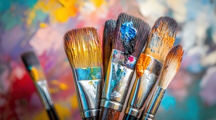 Self-expression through hobbies can enhance personal fulfillment.