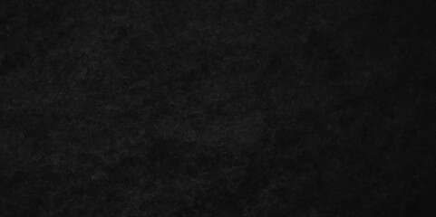 Dark Black distressed grunge texture, old vintage charcoal backdrop granite blackboard and chalkboard. Abstract wall surface, black stucco texture. Black gray satin dark texture luxurious background