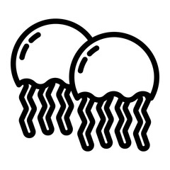 jellyfishs icon