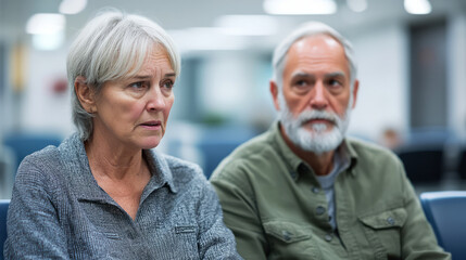 Comforting Support in a Difficult Moment