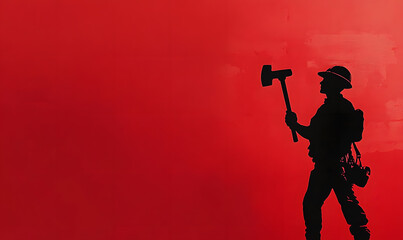 Construction Scenes Featuring Architects, Engineers, and Workers in Various Atmospheric Settings