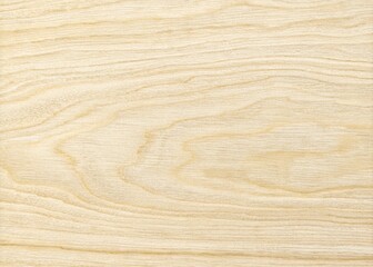 Obraz premium High-Resolution Aerial Photography of White Sycamore Wood Veneer Texture for Design and Decoration