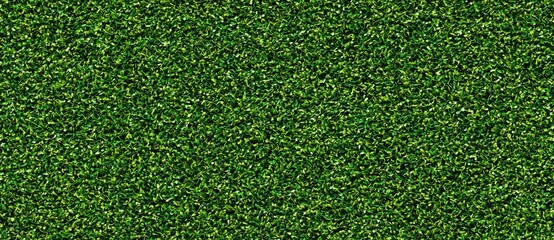 Seamless, Seamless Lush green grass texture, perfect for backgrounds and designs.