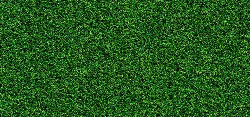 Obraz premium Seamless, Seamless Vibrant green grass texture, ideal for backgrounds or landscaping designs.