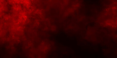 Abstract Watercolor colourful grunge background painting. Beautiful stylist modern bluck texture background with smoke Colorful red textures for making flyer, poster, cover, banner and any design.