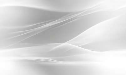 Naklejka premium Seamless Abstract grey background poster with dynamic waves. technology network illustration. , isolated on white background, , copy space for text,