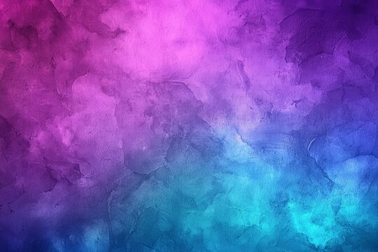 Blue and purple random background with copy space , isolated on white background,  , copy space for text,
