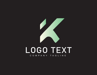 Abstract logo design