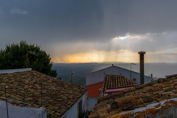 De Iznatoraf al cielo
