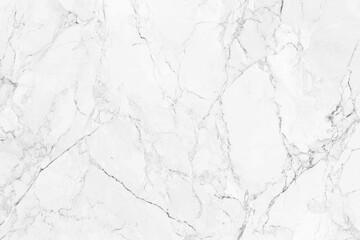 Fototapeta premium White marble pattern texture for background. for work or design. , isolated on white background, , copy space for text,