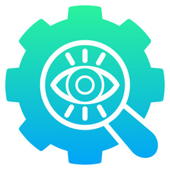 Clarity Icon