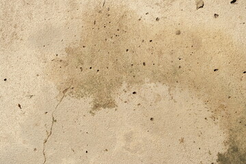Gray bare cement background image