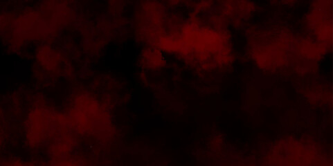 red and bluck watercolor textured on blue paper background. smog texture art design. smoke vape vector cloud dreamy atmosphere dramatic smoke overlay before rainstorm design element. vector.