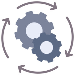 Process Icon