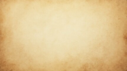 Obraz premium A sepia toned crumpled paper texture background. 3d rendering. Texture wallpaper