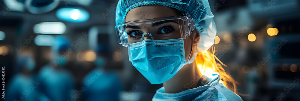 Poster Intelligence Assisting and Enhancing Robotic Surgical Procedures and Advancing the Medical Industry through Innovative Technologies and Automation