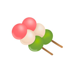Dango