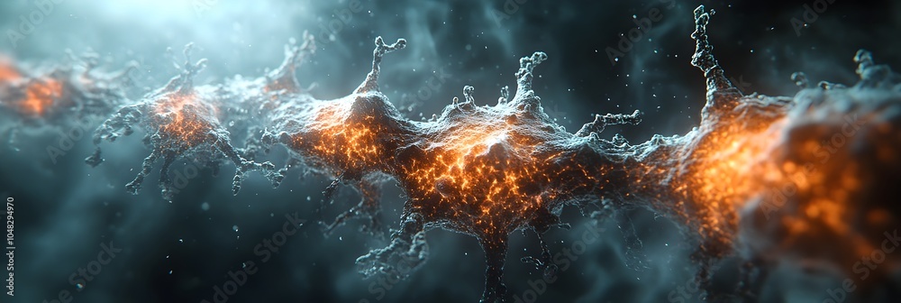 Aufkleber Intense and Powerful Elemental Energy Explosion with Fiery Flames and Scorching Sparks Bursting with Kinetic Force. Dynamic and Vivid Representation of Combustion,Ignition.