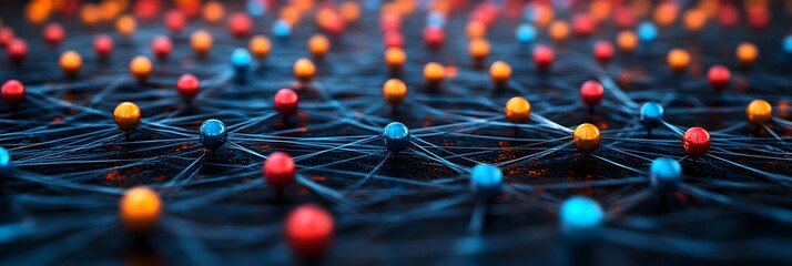 Specialized communication industry catering to niche communities with customized,targeted solutions for digital engagement,growth,and success.