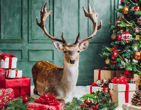 Weihnachtszeit