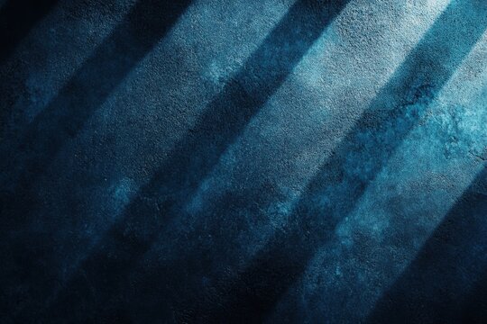 Textured blue glow on a dark canvas with a blue fade effect for an eye-catching banner header layout