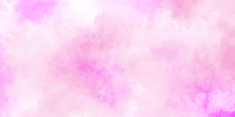 pink abstract watercolor texture background for design and decoration,  Abstract pink or white Watercolor background Illustration, light pink gradient watercolor background with clouds texture,