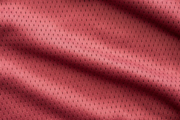 Brown sports clothing fabric football shirt jersey texture abstract background