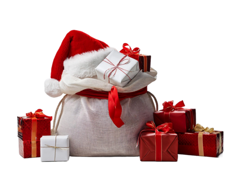 Weihnachtsgeschenke