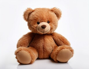 Obraz premium Teddybär