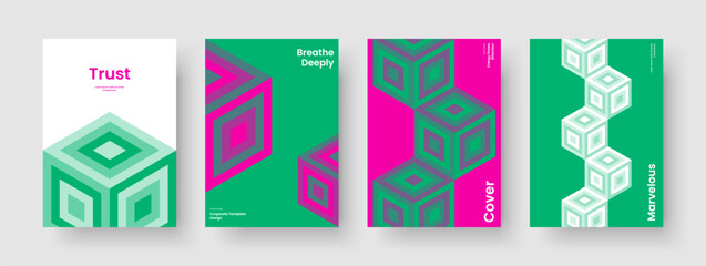 Abstract Banner Design. Modern Report Layout. Isolated Brochure Template. Background. Business Presentation. Flyer. Poster. Book Cover. Advertising. Journal. Catalog. Notebook. Portfolio