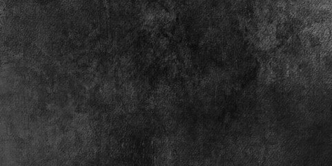 abstract Old black and white grunge background, dark concrete floor or old grunge background, gray dirty concrete background wall grunge cement texture.