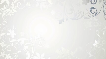 The lure of the White Textured  Background -A Versatile Visual Element for Design and Creativity，the texture adds interest,exploring the Beauty of White Texture Background.Generative AI