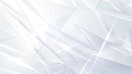 Fototapeta premium The lure of the White Textured Background -A Versatile Visual Element for Design and Creativity，the texture adds interest,exploring the Beauty of White Texture Background.Generative AI