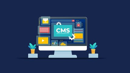 CMS Operations and Administrative Controls