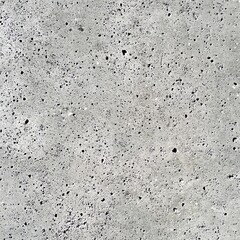 Naklejka premium Concrete texture with subtle patterns and small pores, ideal for backgrounds or design projects.