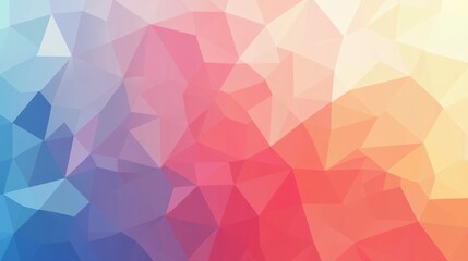 Obraz premium Colorful background vector with gradient colors,